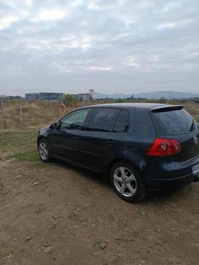 Обява за продажба на VW Golf 2.0 FSI ~6 999 лв. - изображение 1