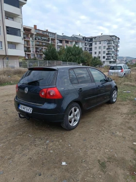 Обява за продажба на VW Golf 2.0 FSI ~6 999 лв. - изображение 2