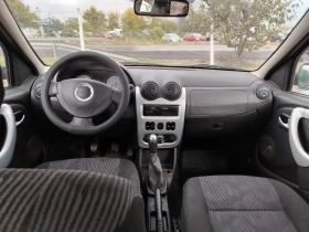 Обява за продажба на Dacia Logan 1.6i 105hp 6+ 1 ~5 800 лв. - изображение 5