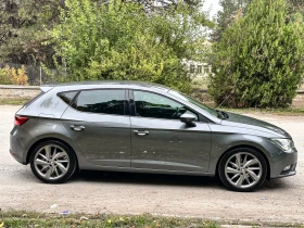 Seat Leon 1.6TDI Limited Edition II/ MATRIX - 15999 лв. / 8180.16 € - 96762384 8