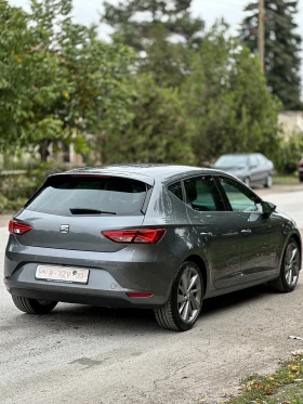 Seat Leon 1.6TDI Limited Edition II/ MATRIX - 15999 лв. / 8180.16 € - 96762384 4
