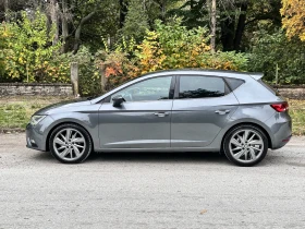 Seat Leon 1.6TDI Limited Edition II/ MATRIX - 15999 лв. / 8180.16 € - 96762384 7
