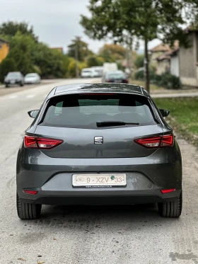 Seat Leon 1.6TDI Limited Edition II/ MATRIX - 15999 лв. / 8180.16 € - 96762384 5