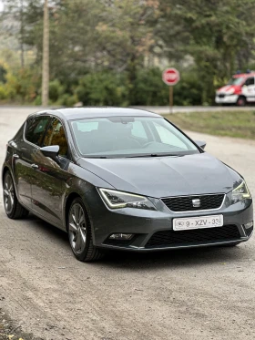 Seat Leon 1.6TDI Limited Edition II/ MATRIX - 15999 лв. / 8180.16 € - 96762384 3
