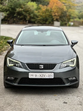 Seat Leon 1.6TDI Limited Edition II/ MATRIX - 15999 лв. / 8180.16 € - 96762384 2