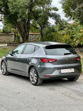 Seat Leon 1.6TDI Limited Edition II/ MATRIX - 15999 лв. / 8180.16 € - 96762384 6