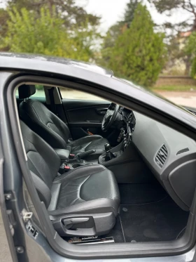 Seat Leon 1.6TDI Limited Edition II/ MATRIX - 15999 лв. / 8180.16 € - 96762384 13