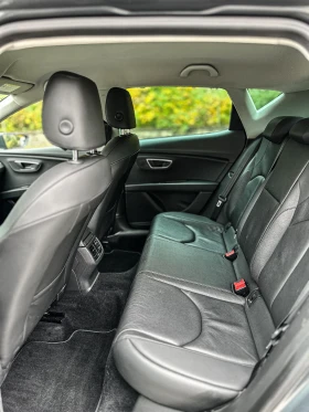 Seat Leon 1.6TDI Limited Edition II/ MATRIX - 15999 лв. / 8180.16 € - 96762384 12