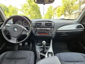 Обява за продажба на BMW 114 i /102к.с /Подгрев/Start-Stop/Топ Състояние ~8 800 лв. - изображение 9