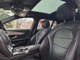 Mercedes-Benz C 250 AMG/Distronic/LED/PANORAMA/360 CAMERA/LEATHER | Mobile.bg    9