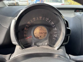 Toyota Aygo Aygo-X 1.0 72 hp | Mobile.bg    7