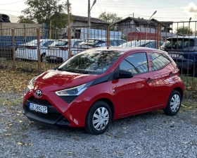 Обява за продажба на Toyota Aygo Aygo-X 1.0 72 hp ~15 600 лв. - изображение 3 | Auto.bg Обява за продажба на Toyota Aygo Aygo-X 1.0 72 hp ~15 600 лв. - изображение 3