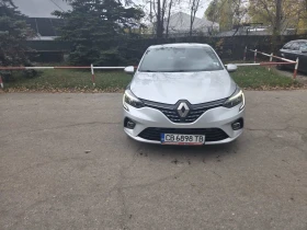 Renault Clio Intens