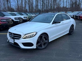 Mercedes-Benz C 300 * CARFAX * БЕЗ ПЪРВОНАЧАЛНА ВНОСКА