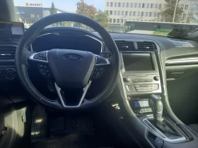 Ford Mondeo 5  | Mobile.bg    11