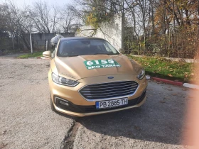 Ford Mondeo 5  | Mobile.bg    4