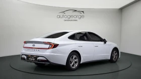 Hyundai Sonata 2.0LPG - 30000 лв. / 15338.76 € - 90686703 2