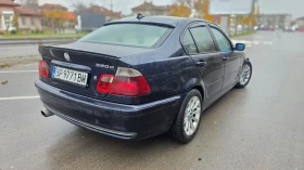 BMW 320 E46 2.0d, снимка 4