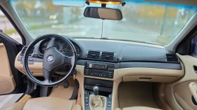 BMW 320 E46 2.0d, снимка 7