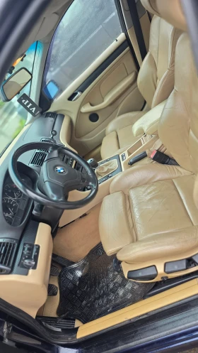 BMW 320 E46 2.0d, снимка 5