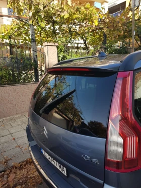 Citroen Grand C4 Picasso, снимка 3