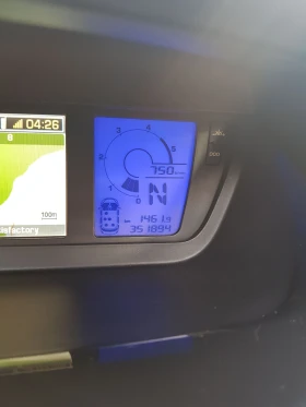 Citroen Grand C4 Picasso, снимка 14