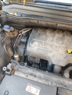 Citroen Grand C4 Picasso, снимка 16