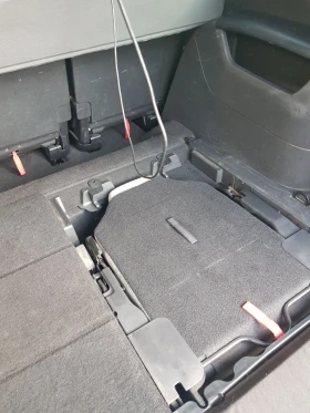 Citroen Grand C4 Picasso, снимка 5