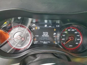 Dodge Charger SCAT PACK* V8* DAYTONA* DISTRONIC* АЛКАНТАРА* , снимка 9