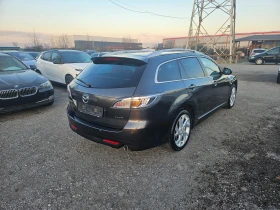 Mazda 6 2.2MZR-CD KEYLES GO-BI XENON ПЕРФЕКТНА - 7900 лв. / 4039.21 € - 91856639 4