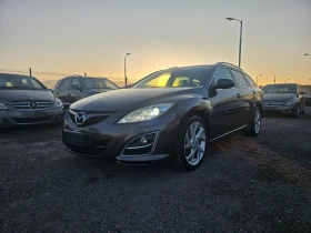 Mazda 6 2.2MZR-CD KEYLES GO-BI XENON ПЕРФЕКТНА - 7900 лв. / 4039.21 € - 91856639 2