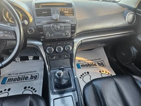 Mazda 6 2.2MZR-CD KEYLES GO-BI XENON ПЕРФЕКТНА - 7900 лв. / 4039.21 € - 91856639 10