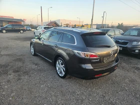 Mazda 6 2.2MZR-CD KEYLES GO-BI XENON ПЕРФЕКТНА - 7900 лв. / 4039.21 € - 91856639 5