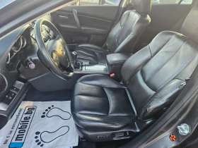 Mazda 6 2.2MZR-CD KEYLES GO-BI XENON ПЕРФЕКТНА - 7900 лв. / 4039.21 € - 91856639 14