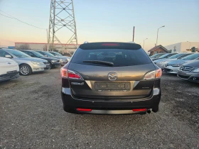 Mazda 6 2.2MZR-CD KEYLES GO-BI XENON ПЕРФЕКТНА - 7900 лв. / 4039.21 € - 91856639 6