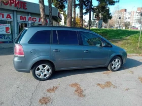 Opel Zafira - 3555 лв. / 1817.64 € - 93359616 2