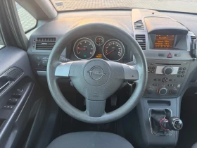 Opel Zafira 1.9CDTI 7-МЕСТА НОВИ ГУМИ - 2900 € / 5671.91 лв. - 58082621 11