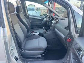 Opel Zafira 1.9CDTI 7-МЕСТА НОВИ ГУМИ - 2900 € / 5671.91 лв. - 58082621 13