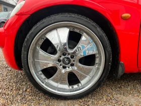 Chrysler Pt cruiser 2.4 TURBO/120000км., снимка 7