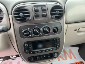 Chrysler Pt cruiser 2.4 TURBO/120000км., снимка 10