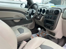 Chrysler Pt cruiser 2.4 TURBO/120000км., снимка 12
