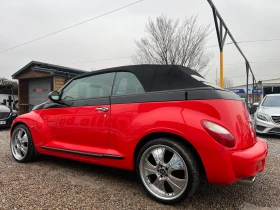 Chrysler Pt cruiser 2.4 TURBO/120000км., снимка 6