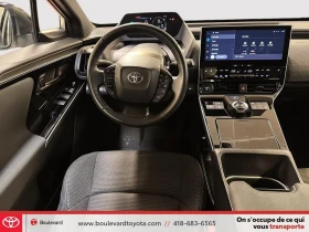 Toyota bZ4X ДИСТРОНИК* СЛЕДНЕ НА ЛЕНТИ* КАМЕРА* ПОДГРЕВ - 22200 € / 43419.43 лв. - 31887071 10