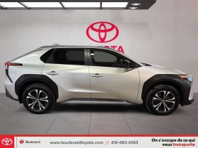 Toyota bZ4X ДИСТРОНИК* СЛЕДНЕ НА ЛЕНТИ* КАМЕРА* ПОДГРЕВ - 22200 € / 43419.43 лв. - 31887071 5