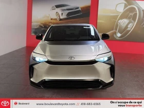 Toyota bZ4X ДИСТРОНИК* СЛЕДНЕ НА ЛЕНТИ* КАМЕРА* ПОДГРЕВ - 22200 € / 43419.43 лв. - 31887071 2