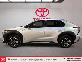 Toyota bZ4X ДИСТРОНИК* СЛЕДНЕ НА ЛЕНТИ* КАМЕРА* ПОДГРЕВ - 22200 € / 43419.43 лв. - 31887071 6