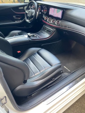 Mercedes-Benz E 53 AMG, снимка 7