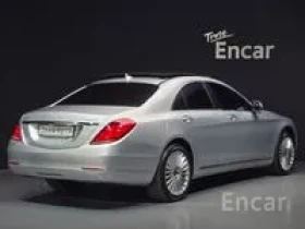 Mercedes-Benz S 350 - 16520 € / 32310.31 лв. - 17459544 2