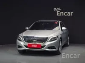 Mercedes-Benz S 350 - 16520 € / 32310.31 лв. - 17459544 3