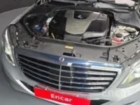Mercedes-Benz S 350 - 16520 € / 32310.31 лв. - 17459544 6